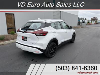 2023 Nissan Kicks SV  Clean title ! - Photo 6 - Portland, OR 97218