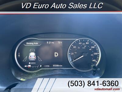 2019 Nissan Kicks S -CLEAN TITLE! - Photo 15 - Portland, OR 97218