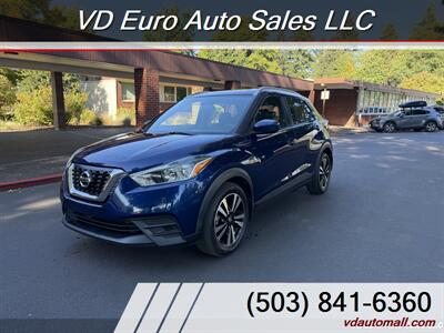 2019 Nissan Kicks S -CLEAN TITLE! - Photo 2 - Portland, OR 97218