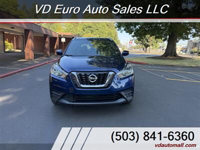 2019 Nissan Kicks S -CLEAN TITLE! - Photo 3 - Portland, OR 97218