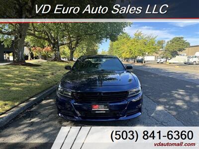 2015 Dodge Charger Police  AWD CLEAN TITLE! - Photo 2 - Portland, OR 97218