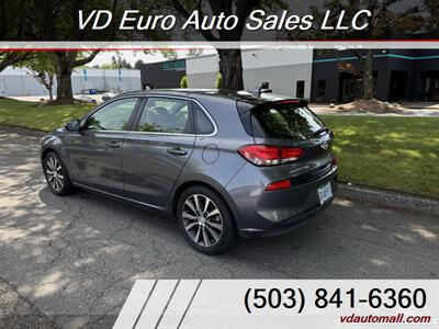 2018 Hyundai ELANTRA GT - Photo 4 - Portland, OR 97218