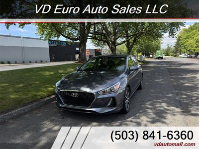 2018 Hyundai ELANTRA GT - Photo 1 - Portland, OR 97218