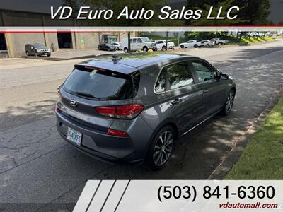 2018 Hyundai ELANTRA GT - Photo 6 - Portland, OR 97218