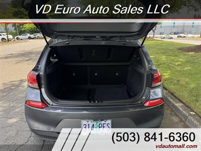 2018 Hyundai ELANTRA GT - Photo 9 - Portland, OR 97218