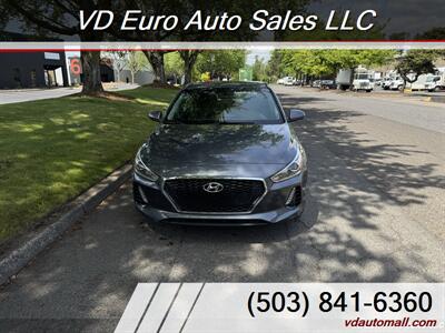 2018 Hyundai ELANTRA GT - Photo 3 - Portland, OR 97218