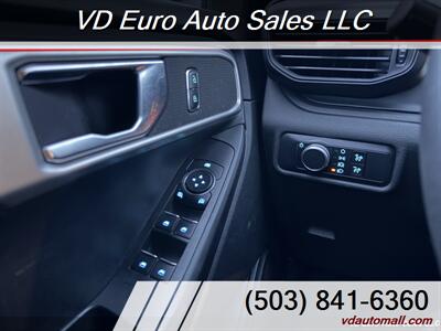 2020 Ford Explorer Police Interceptor Utility -CLEAN TITLE! - Photo 14 - Portland, OR 97218