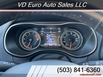 2019 Jeep Cherokee Limited  Clean title! AWD - Photo 25 - Portland, OR 97218