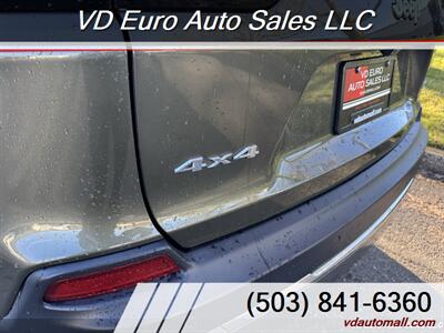 2019 Jeep Cherokee Limited  Clean title! AWD - Photo 14 - Portland, OR 97218