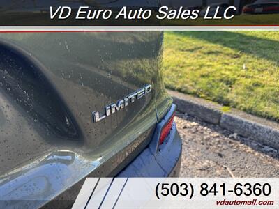 2019 Jeep Cherokee Limited  Clean title! AWD - Photo 15 - Portland, OR 97218