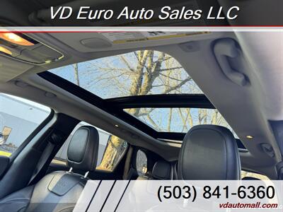 2019 Jeep Cherokee Limited  Clean title! AWD - Photo 27 - Portland, OR 97218