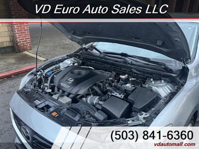 2014 Mazda Mazda6 i Touring  -CLEAN TITLE! - Photo 18 - Portland, OR 97218
