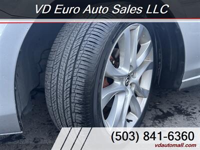 2014 Mazda Mazda6 i Touring  -CLEAN TITLE! - Photo 15 - Portland, OR 97218