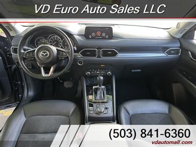 2020 Mazda CX-5 Touring  -CLEAN TITLE! - Photo 15 - Portland, OR 97218
