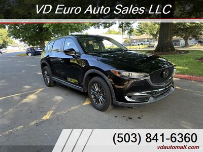 2020 Mazda CX-5 Touring  -CLEAN TITLE! - Photo 3 - Portland, OR 97218