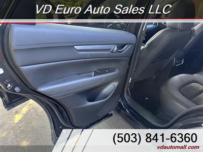 2020 Mazda CX-5 Touring  -CLEAN TITLE! - Photo 12 - Portland, OR 97218