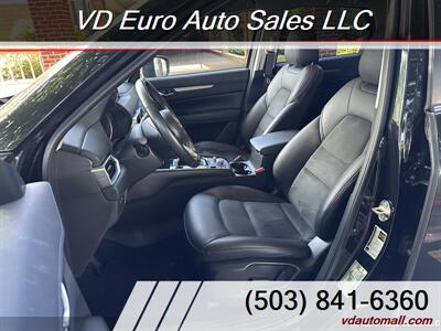 2020 Mazda CX-5 Touring  -CLEAN TITLE! - Photo 9 - Portland, OR 97218