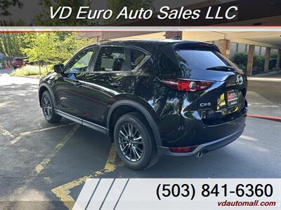 2020 Mazda CX-5 Touring  -CLEAN TITLE! - Photo 7 - Portland, OR 97218