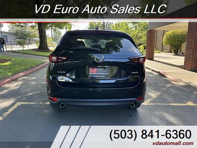 2020 Mazda CX-5 Touring  -CLEAN TITLE! - Photo 6 - Portland, OR 97218