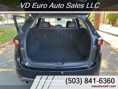 2020 Mazda CX-5 Touring  -CLEAN TITLE! - Photo 18 - Portland, OR 97218