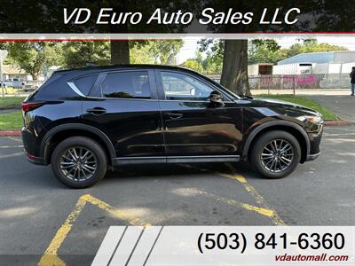 2020 Mazda CX-5 Touring  -CLEAN TITLE! - Photo 4 - Portland, OR 97218