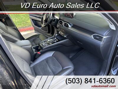 2020 Mazda CX-5 Touring  -CLEAN TITLE! - Photo 16 - Portland, OR 97218