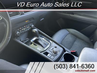 2020 Mazda CX-5 Touring  -CLEAN TITLE! - Photo 10 - Portland, OR 97218