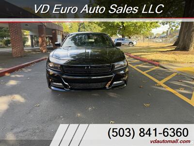 2023 Dodge Charger HEMI 5.7L CLEAN TITLE! - Photo 3 - Portland, OR 97218