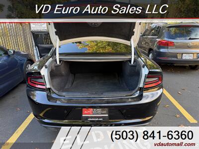 2023 Dodge Charger HEMI 5.7L CLEAN TITLE! - Photo 17 - Portland, OR 97218