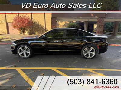 2023 Dodge Charger HEMI 5.7L CLEAN TITLE! - Photo 9 - Portland, OR 97218