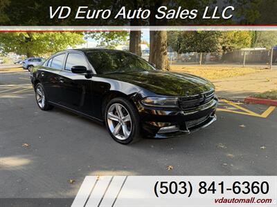 2023 Dodge Charger HEMI 5.7L CLEAN TITLE! - Photo 4 - Portland, OR 97218