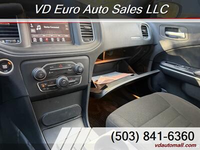 2023 Dodge Charger HEMI 5.7L CLEAN TITLE! - Photo 13 - Portland, OR 97218
