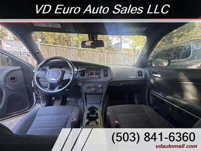 2023 Dodge Charger HEMI 5.7L CLEAN TITLE! - Photo 14 - Portland, OR 97218