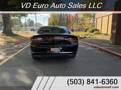 2023 Dodge Charger HEMI 5.7L CLEAN TITLE! - Photo 7 - Portland, OR 97218