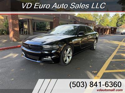 2023 Dodge Charger HEMI 5.7L CLEAN TITLE! - Photo 1 - Portland, OR 97218
