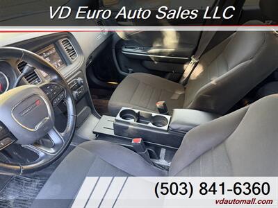2023 Dodge Charger HEMI 5.7L CLEAN TITLE! - Photo 11 - Portland, OR 97218