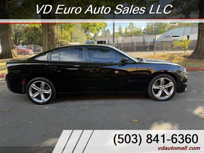 2023 Dodge Charger HEMI 5.7L CLEAN TITLE! - Photo 5 - Portland, OR 97218