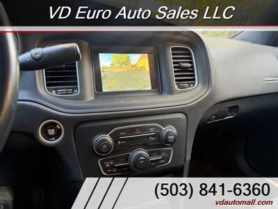 2023 Dodge Charger HEMI 5.7L CLEAN TITLE! - Photo 12 - Portland, OR 97218