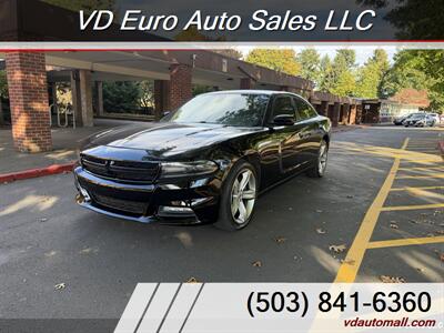 2023 Dodge Charger HEMI 5.7L CLEAN TITLE! - Photo 2 - Portland, OR 97218