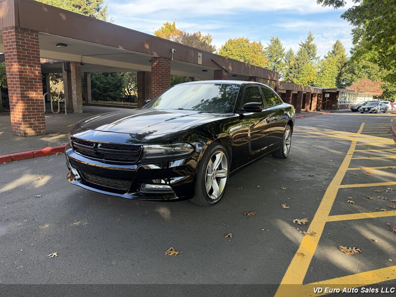 2023 Dodge Charger HEMI 5.7L  CLEAN TITLE!