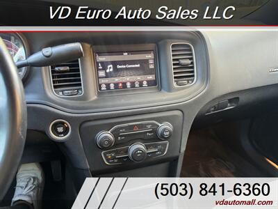 2023 Dodge Charger HEMI 5.7L CLEAN TITLE! - Photo 16 - Portland, OR 97218
