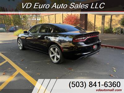 2023 Dodge Charger HEMI 5.7L CLEAN TITLE! - Photo 8 - Portland, OR 97218