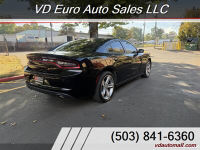 2023 Dodge Charger HEMI 5.7L CLEAN TITLE! - Photo 6 - Portland, OR 97218