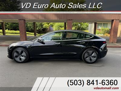 2019 Tesla Model 3 Standard Range - Photo 9 - Portland, OR 97218