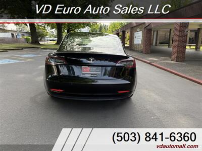 2019 Tesla Model 3 Standard Range - Photo 7 - Portland, OR 97218