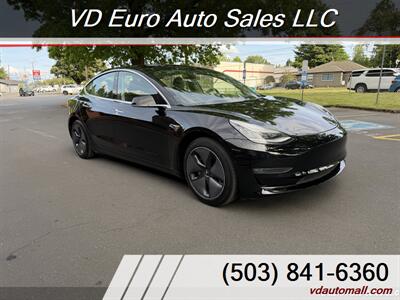 2019 Tesla Model 3 Standard Range - Photo 4 - Portland, OR 97218