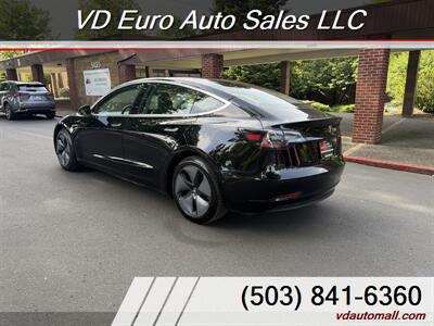 2019 Tesla Model 3 Standard Range - Photo 8 - Portland, OR 97218
