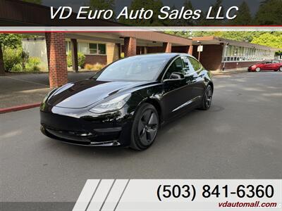 2019 Tesla Model 3 Standard Range - Photo 2 - Portland, OR 97218