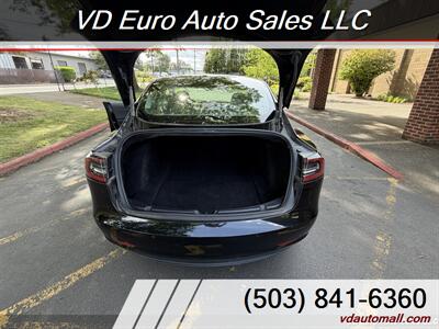 2019 Tesla Model 3 Standard Range - Photo 20 - Portland, OR 97218