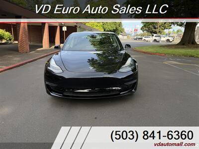 2019 Tesla Model 3 Standard Range - Photo 3 - Portland, OR 97218